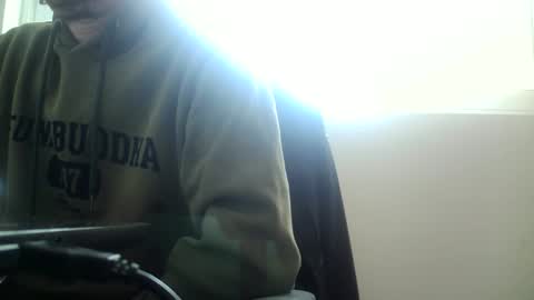 truble_again online show from April 20, 10:18 am