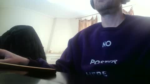 truble_again online show from April 22, 7:00 am