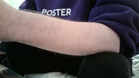 truble_again online show from April 23, 5:08 am