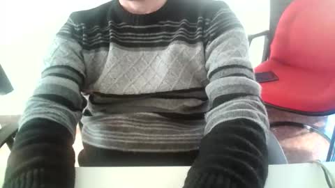 truble_again online show from April 27, 3:21 pm