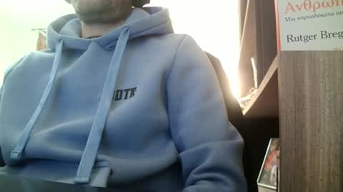 truble_again online show from April 28, 5:23 am