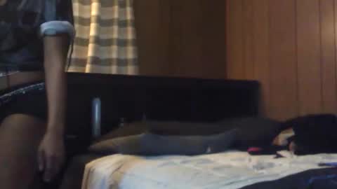 trublu2018 online show from February 17, 1:02 am