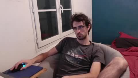 trucdeoufouf online show from January 22, 9:43 pm