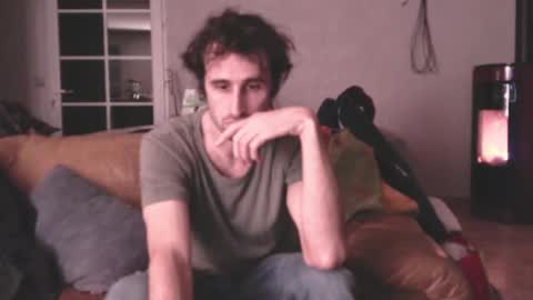 trucdeoufouf online show from January 28, 10:12 pm