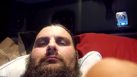 truckerlife92 online show from November 21, 9:19 am