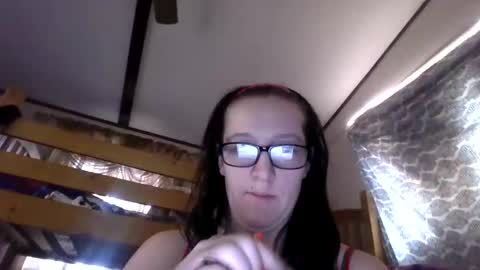 TruckersWifeToBe online show from December 12, 6:31 pm