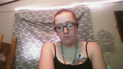 TruckersWifeToBe online show from February 12, 2:32 pm