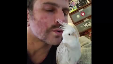 Yuri Nater online show from February 20, 5:57 pm