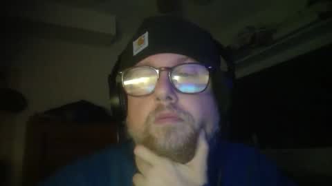 HandicappedLaugher online show from October 22, 2:34 am