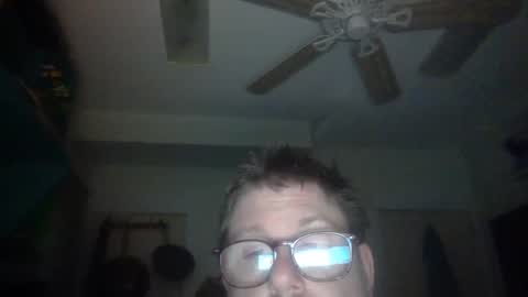 HandicappedLaugher online show from October 24, 8:00 am