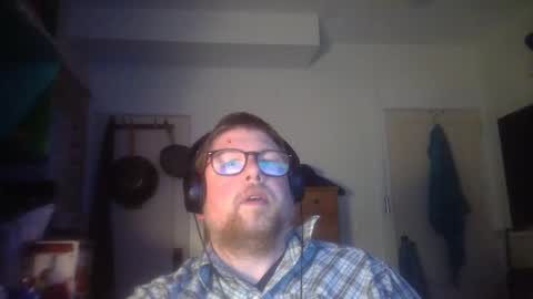 HandicappedLaugher online show from October 27, 1:53 am