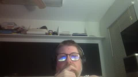 HandicappedLaugher online show from July 18, 4:38 am