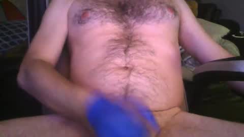 TrueGntlmn online show from December 30, 4:09 am