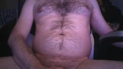 TrueGntlmn online show from January 19, 6:42 am