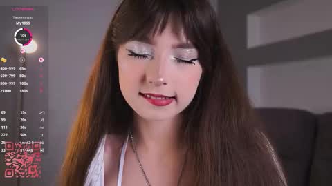 Grace online show from October 14, 7:47 pm