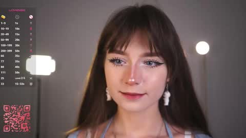 Grace online show from February 25, 10:19 pm