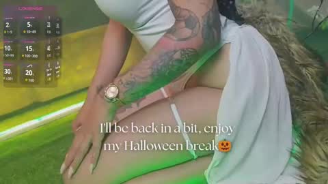   online show from October 14, 11:22 am