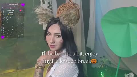   online show from October 21, 12:28 pm