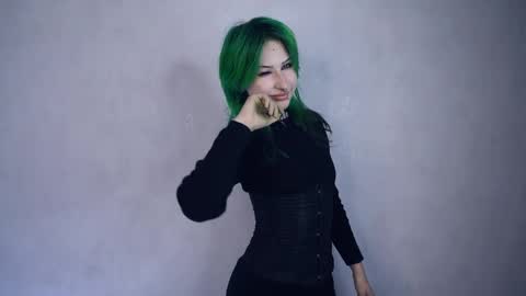 Naomi online show from April 29, 9:54 pm