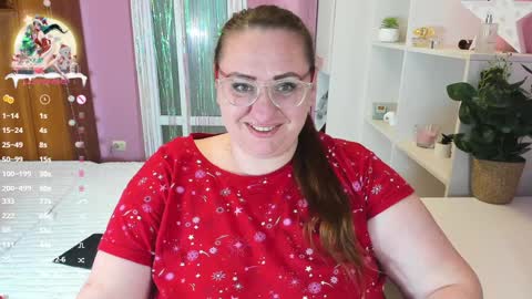 Adelle online show from December 28, 12:45 pm