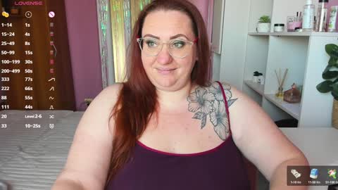 Adelle online show from January 28, 8:57 am