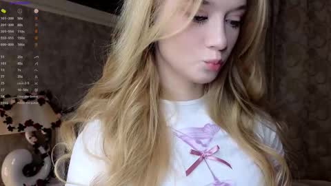 Snapshot of truuuly_yours chatting on November 1, 7:16 pm Bethany online show from November 1, 7:16 pm