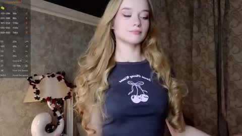 Snapshot of truuuly_yours chatting on November 5, 7:36 pm Bethany online show from November 5, 7:36 pm