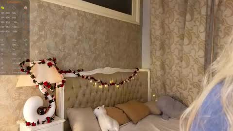 Snapshot of truuuly_yours chatting on November 7, 7:58 pm Bethany online show from November 7, 7:58 pm