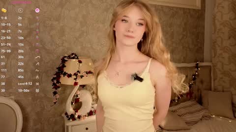 Bethany online show from April 3, 9:24 pm