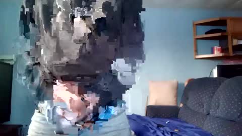 trypodman online show from January 15, 8:58 pm