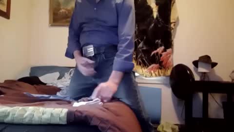 trypodman online show from September 14, 7:35 pm