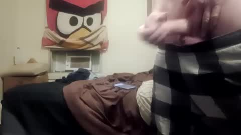 trypodman online show from October 8, 5:05 am