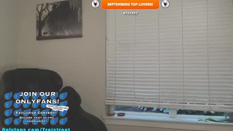 Treistoph online show from October 17, 12:19 pm