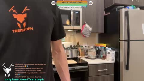 Treistoph online show from November 28, 1:47 pm