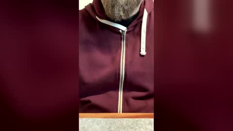 trytobeaslave online show from March 15, 8:31 am