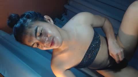 Goddess Mira online show from November 9, 9:51 am