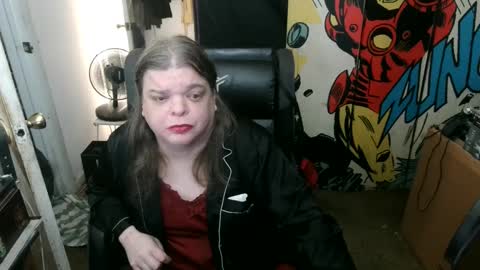 Anne online show from February 15, 7:06 am