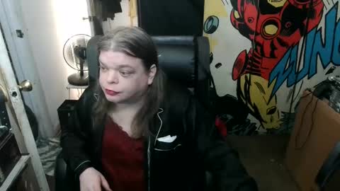 Anne online show from February 16, 10:32 am