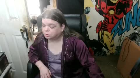 Anne online show from February 19, 7:17 am