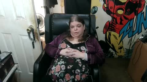 Anne online show from February 24, 10:04 am