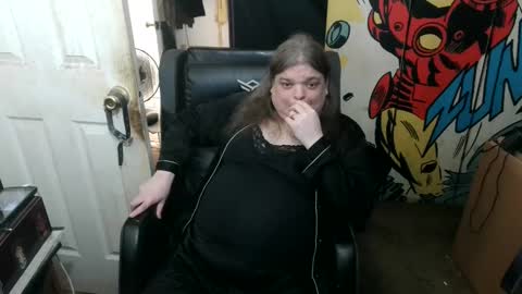 Anne online show from February 25, 3:16 pm