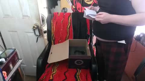 Anne online show from March 4, 9:51 am