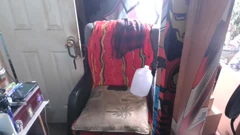 Anne online show from September 25, 5:55 am