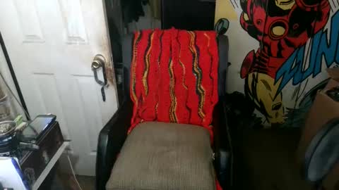 Anne online show from November 27, 5:53 am