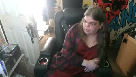 Anne online show from February 1, 3:16 am