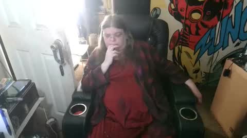 Anne online show from February 3, 6:40 am