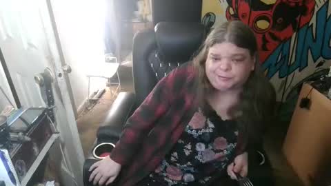 Anne online show from February 18, 3:24 am