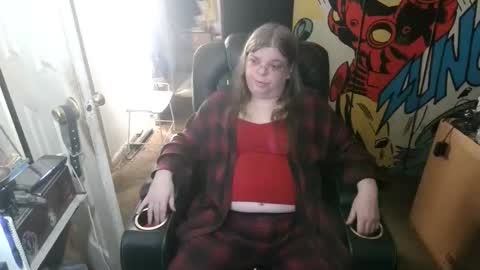 Anne online show from February 26, 5:06 am