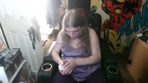 Anne online show from March 2, 7:15 am