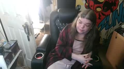 Anne online show from March 17, 4:17 am